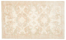 Vintage Distressed Rug Asdis