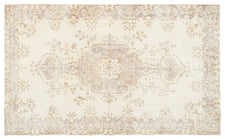 Vintage Distressed Rug Neldo