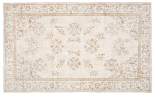 Vintage Distressed Rug Nichola