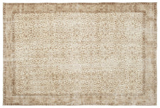 Vintage Distressed Rug Arlie
