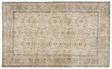 Vintage Distressed Rug Ailre