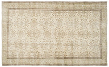 Vintage Distressed Rug Kartr