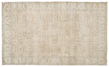 Vintage Distressed Rug Yllalee