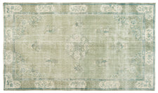 Vintage Distressed Rug Josu