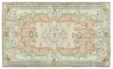 Vintage Distressed Rug Kinda