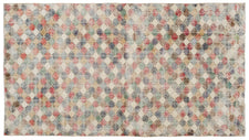 Vintage Distressed Rug Ifyne