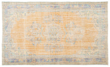Vintage Distressed Rug Unnie