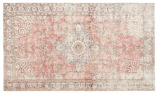 Vintage Distressed Rug Ietse