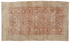 Vintage Distressed Rug Thelosa