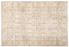 Vintage Distressed Rug Lavrentis