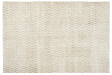Vintage Distressed Rug Barcan