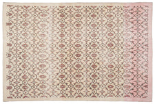 Vintage Turkish Rug Heineiros