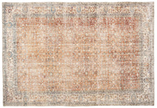 Vintage Distressed Rug Cersten
