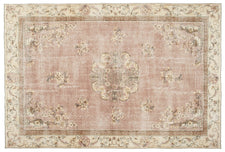 Vintage Distressed Rug Lory