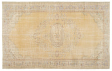 Vintage Distressed Rug Gernulf