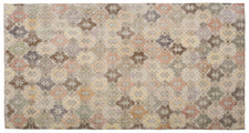 Vintage Distressed Rug Reastix