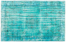 Vintage Distressed Rug Feival