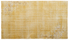 Vintage Distressed Rug Dyri